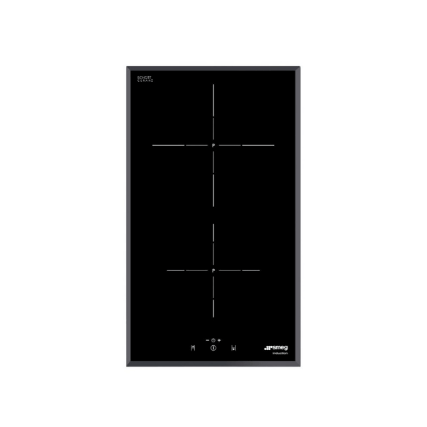 Bếp từ SMEG Domino SI5322B 536.04.200
