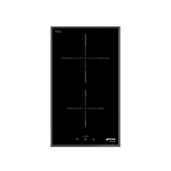 Bếp từ SMEG Domino SI5322B 536.04.200