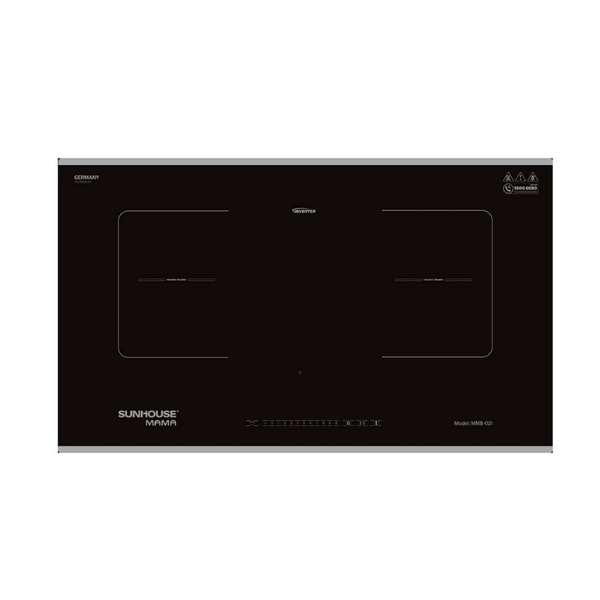 Bếp từ SUNHOUSE MMB-02I