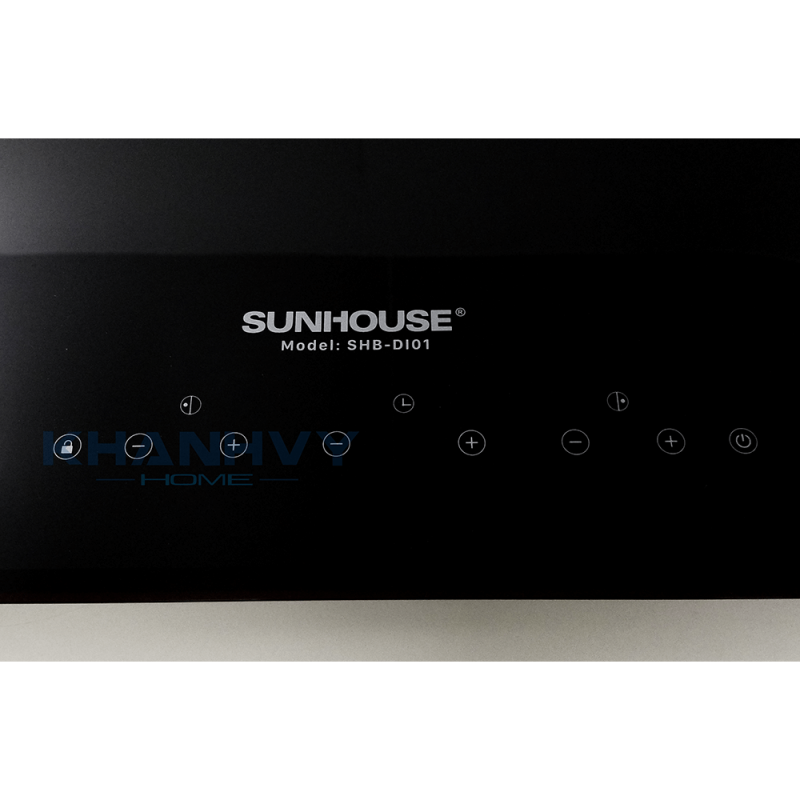Bếp từ Sunhouse SHB-DI01