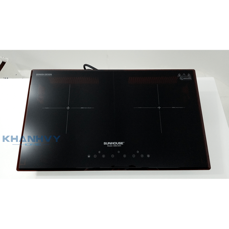Bếp từ Sunhouse SHB-DI01