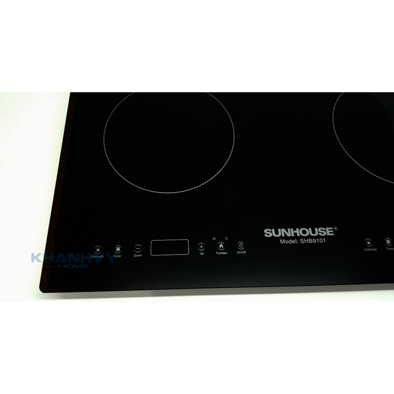 Bếp từ SUNHOUSE SHB9101
