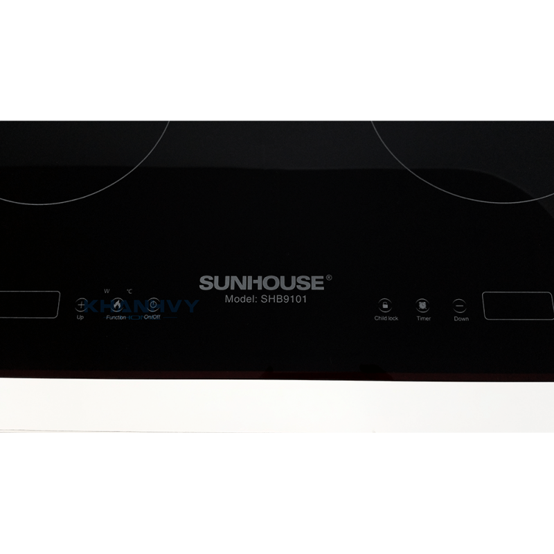 Bếp từ SUNHOUSE SHB9101