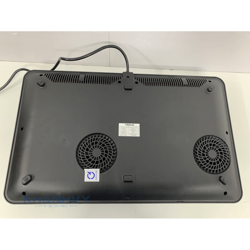 Bếp từ Teka DS3502-P