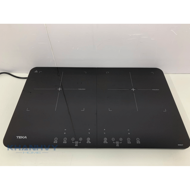 Bếp từ Teka DS3502-P