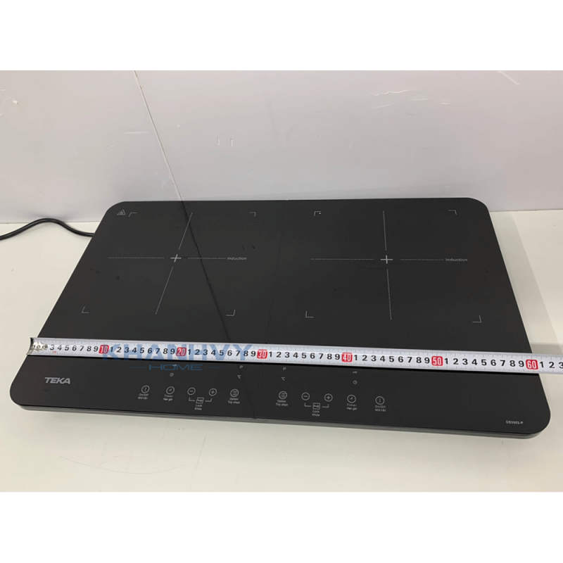 Bếp từ Teka DS3502-P