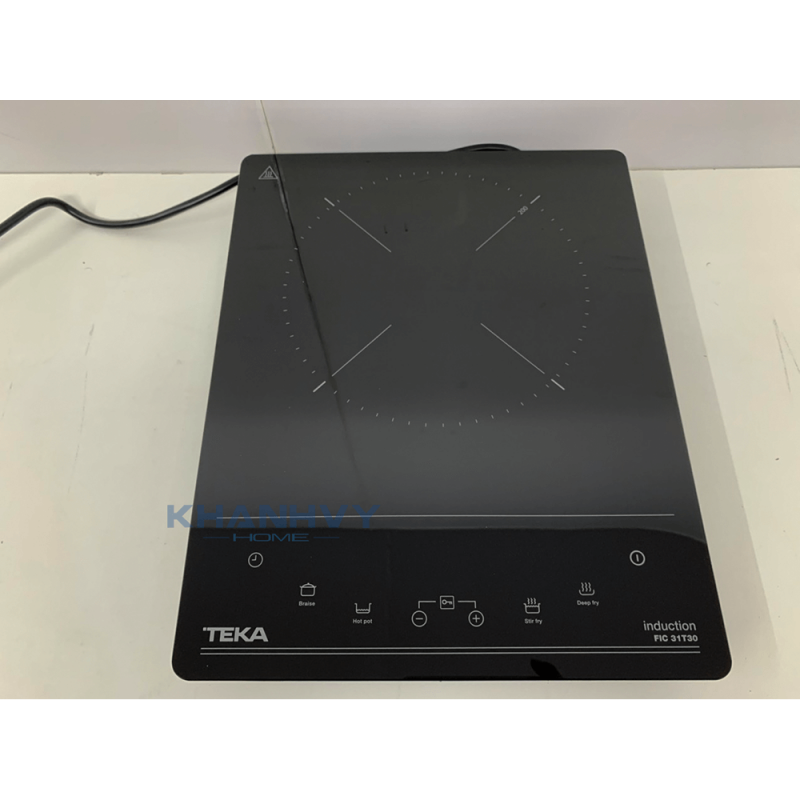 Bếp từ Teka FIC 31T30 112510005