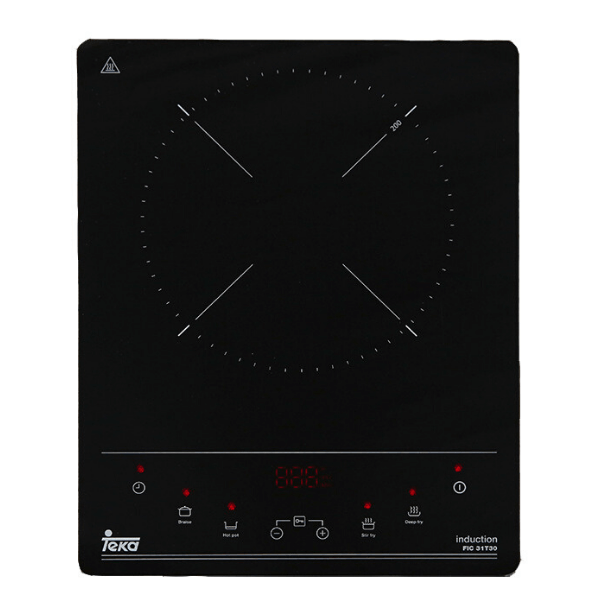 Bếp từ Teka FIC 31T30 112510005