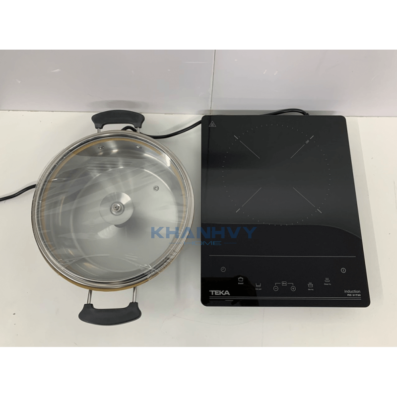 Bếp từ Teka FIC 31T30 112510005