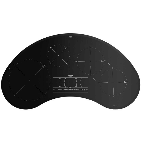 Bếp từ Teka IRC 9430 KS 10210162