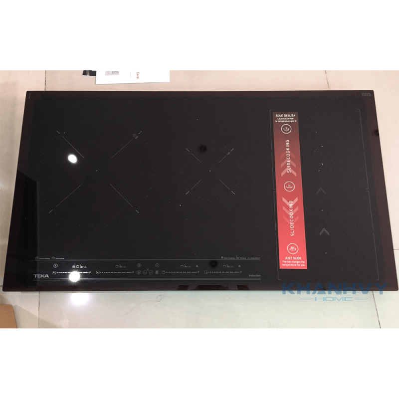 Bếp từ TEKA IZS 96600 MSP 112500004