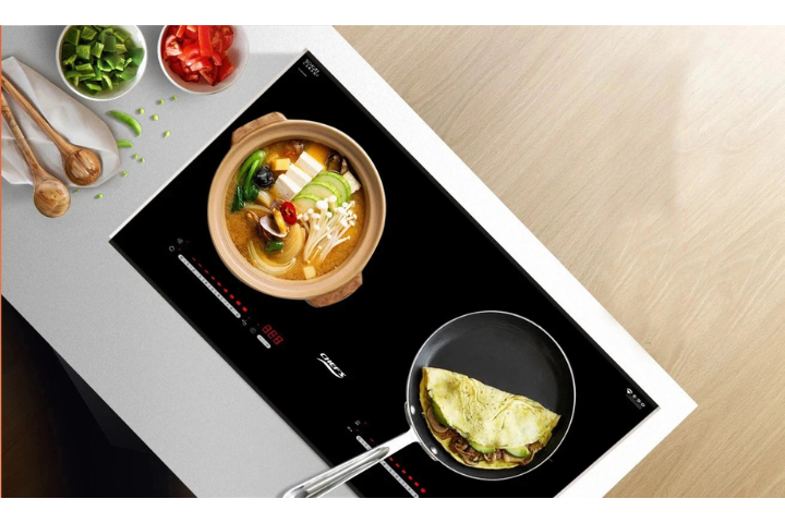 Bếp từ Chefs EH-DIH336