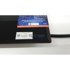 Bếp điện từ Eurosun EU-TE269S