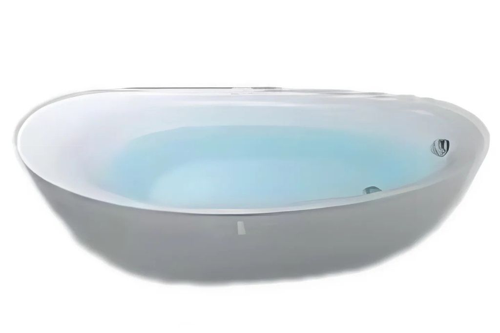 Bồn tắm cá mập ngâm Maamo MA-2430