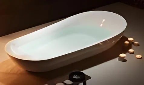 Bồn tắm cá heo ngâm Maamo MA-2429