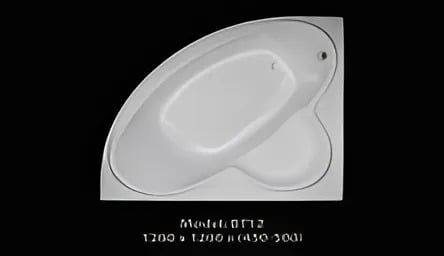 Bồn tắm góc xây Maamo MA-2123X