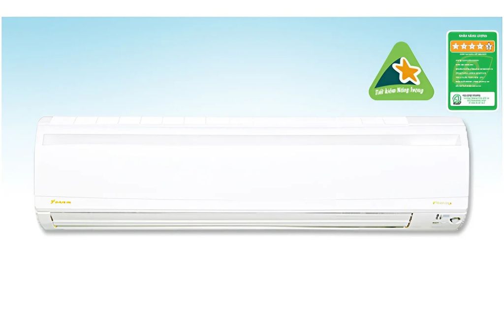Máy lạnh Daikin FTXV71QVMV/RXV71QVMV Inverter 2 chiều 24.000 BTU 2.5HP