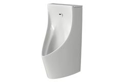 Bồn tiểu nam treo tường Jomoo J13055-0D/31K-I011 xả cảm ứng
