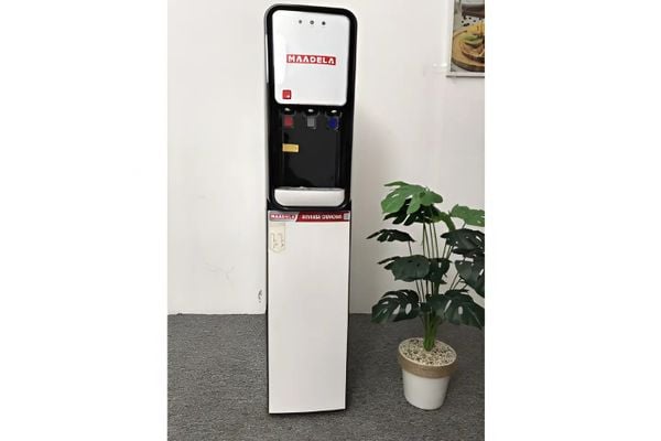 Máy lọc nước 3 vòi nóng lạnh nguội Maadela M98UF