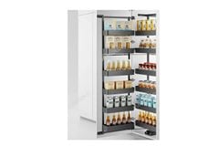 Tủ kho 6 tầng cánh mở Eurogold EUM6L450G