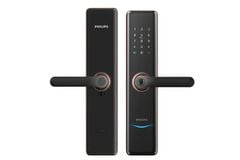 Khóa điện tử Philips 7300 Copper
