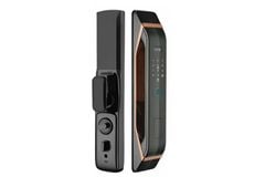 Khóa điện tử Hubert HB CG68 COPPER