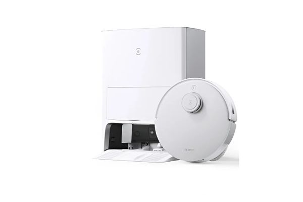 Robot Hút Bụi Ecovacs T20 OMNI