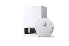 Robot Hút Bụi Ecovacs T20 OMNI