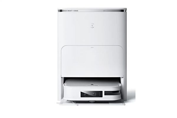 Robot Hút Bụi Ecovacs X2 OMNI White