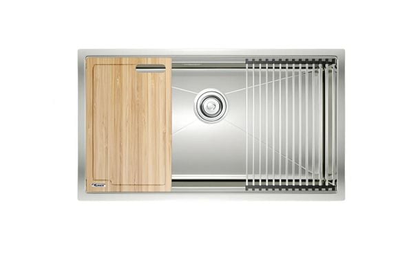Chậu rửa bát Konox KN8046SU