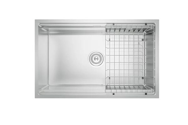 Chậu rửa bát lắp âm Konox KN7044SU Dekor