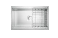 Chậu rửa bát lắp âm Konox KN7044SU Dekor