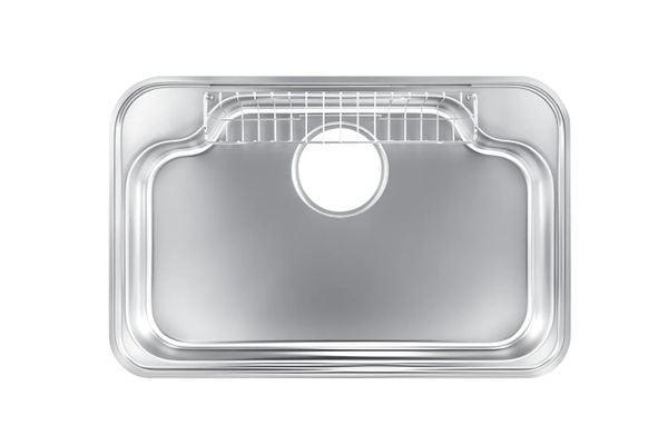 Chậu rửa chén Shigeru IB-K FS
