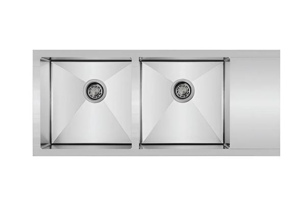 Chậu rửa inox Pona PNI1-1145