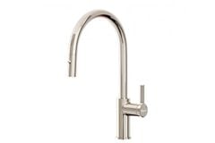 Vòi rửa bát Konox Alto Nickel