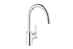 Vòi rửa chén Eurostyle Grohe 31126004