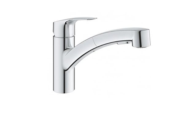 Vòi rửa chén Eurosmart Grohe 30305001