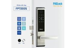 Khóa vân tay PHGlock FP7203S - L