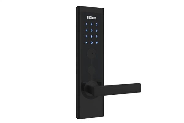 Khóa điện tử PHGlock KR8131B - R App