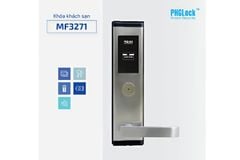 Khóa khách sạn PHGlock MF3271 - R