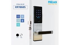 Khóa điện tử PHGLock KR7868SS - R
