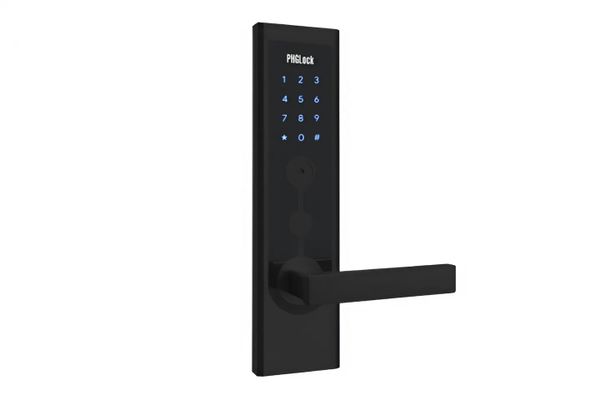 Khóa điện tử PHGlock KR8131B - L App