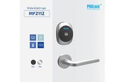 Khóa khách sạn PHGlock MF2112S - R