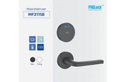 Khóa khách sạn PHGlock MF2115B - L