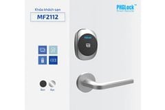 Khóa khách sạn PHGlock MF2112S - L