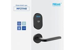 Khóa khách sạn PHGlock MF2114B - L