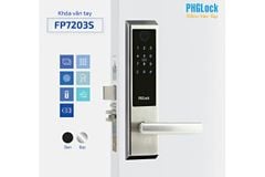 Khóa vân tay PHGlock FP7203S - R