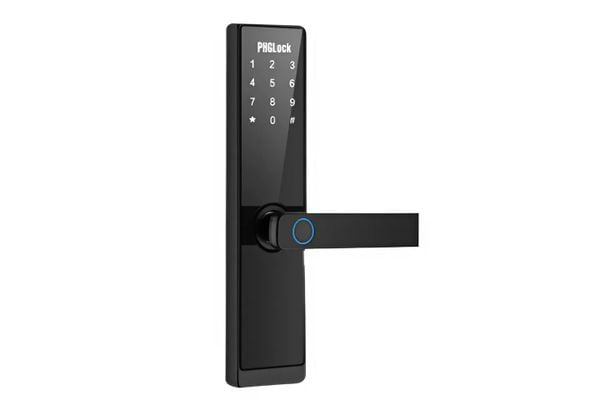 Khóa vân tay PHGlock FP8021B App