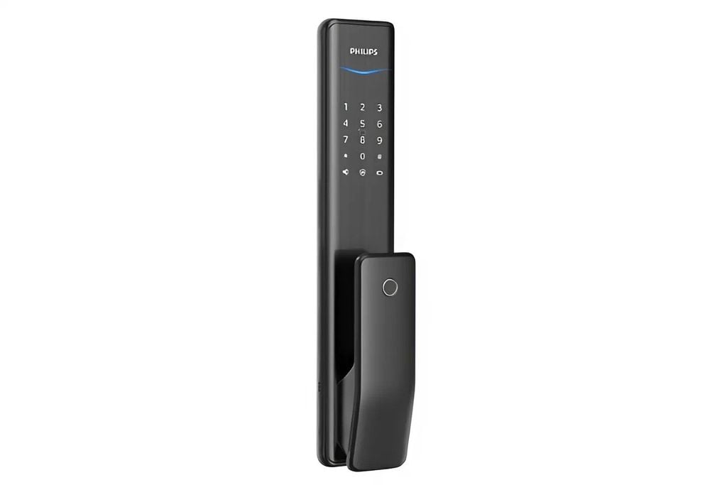 Khóa điện tử Philips Alpha