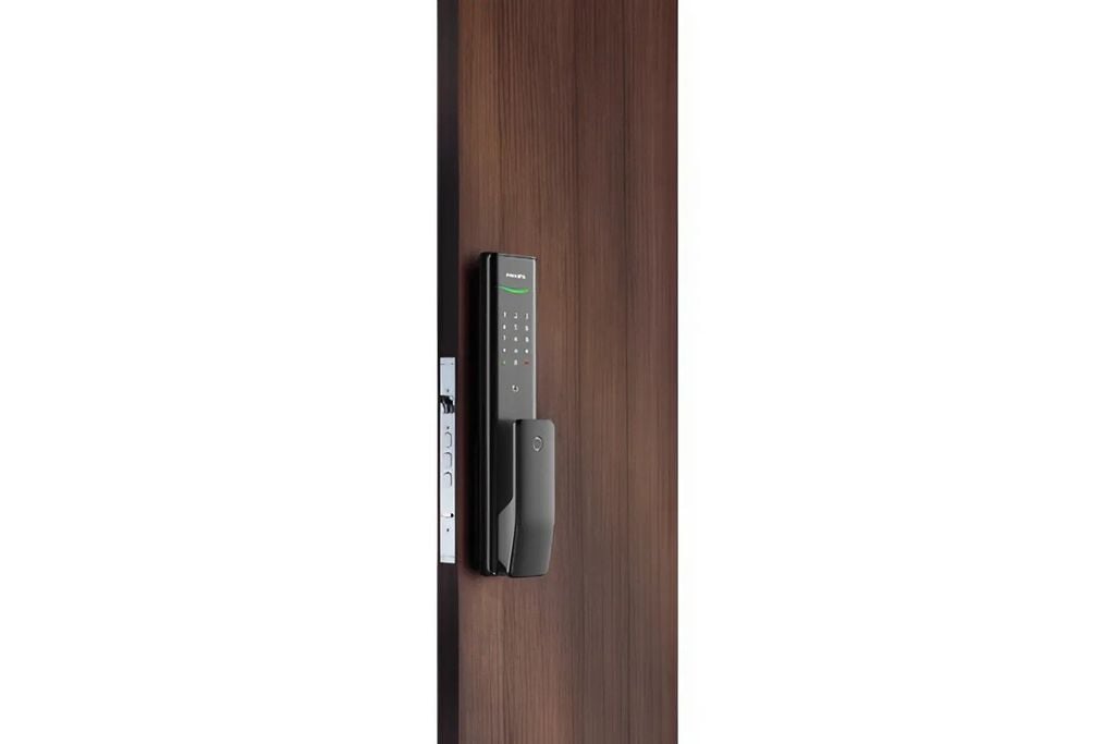 Khóa điện tử Philips Alpha